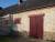 grange ouverture cot&eacute; jardin