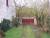 entr&eacute; voiture jardin